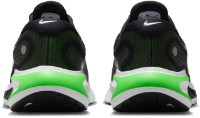 Кроссовки мужские Nike Journey Run Black/Green Strike/Green Shock/White, s.45 фото №5 — интернет-магазин Desire.md