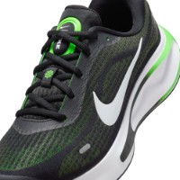 Кроссовки мужские Nike Journey Run Black/Green Strike/Green Shock/White, s.45 фото №7 — интернет-магазин Desire.md