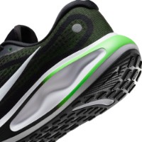 Кроссовки мужские Nike Journey Run Black/Green Strike/Green Shock/White, s.45 фото №8 — интернет-магазин Desire.md