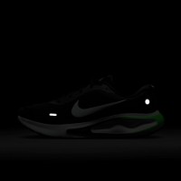 Кроссовки мужские Nike Journey Run Black/Green Strike/Green Shock/White, s.45 фото №9 — интернет-магазин Desire.md