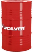 Моторное масло Wolver Super Tec SN/CF 5W-40 208L