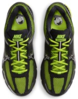 Кроссовки мужские Nike Zoom Vomero 5 Lemon Venom/Black/White/Metalic Silver, s.42 фото №4 — интернет-магазин Desire.md