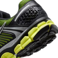Кроссовки мужские Nike Zoom Vomero 5 Lemon Venom/Black/White/Metalic Silver, s.42 фото №8 — интернет-магазин Desire.md