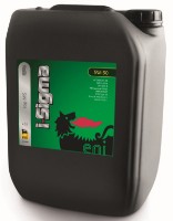 Моторное масло Eni i-Sigma Truck Top MS 5W-30 20L (106850)