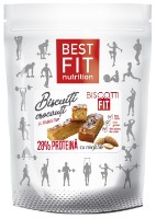 Biscuiții proteici Best Fit Migdale 200g