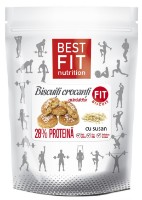 Biscuiții proteici Best Fit Susan 200g