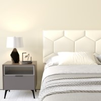 Кровать My-Style Dora 200x200 P34D20M01 фото №5 — интернет-магазин Desire.md