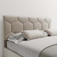 Кровать My-Style Dora 180x200 P34D18M03 фото №7 — интернет-магазин Desire.md