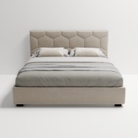 Кровать My-Style Dora 180x200 P34D18M03 фото №8 — интернет-магазин Desire.md