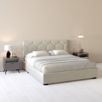 Кровать My-Style Dora 180x200 P34D18M03 фото №3 — интернет-магазин Desire.md
