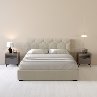 Кровать My-Style Dora 180x200 P34D18M03 фото №4 — интернет-магазин Desire.md