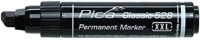 Маркер Pica 528/46 Black XXL