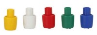 Set capace colorate Pica 55801