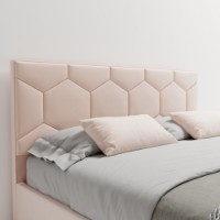 Кровать My-Style Dora 140x200 P34D14M10 фото №7 — интернет-магазин Desire.md