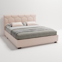 Кровать My-Style Dora 140x200 P34D14M10 фото №1 — интернет-магазин Desire.md
