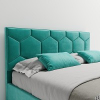Кровать My-Style Dora 180x200 P34D18M17 фото №7 — интернет-магазин Desire.md