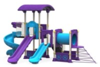 Игровой комплекс PlayPark ECO-16