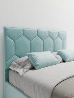 Кровать My-Style Dora 90x200 P34D90M16 фото №7 — интернет-магазин Desire.md