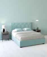 Кровать My-Style Dora 90x200 P34D90M16 фото №3 — интернет-магазин Desire.md