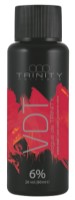 Oxidant pentru vopsea Trinity VDT 6% 60ml