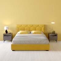 Кровать My-Style Dora 180x200 P34D18M19 фото №4 — интернет-магазин Desire.md