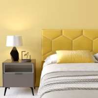 Кровать My-Style Dora 180x200 P34D18M19 фото №5 — интернет-магазин Desire.md