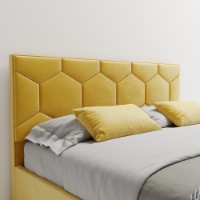 Кровать My-Style Dora 200x200 P34D20M19 фото №7 — интернет-магазин Desire.md