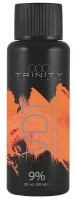 Oxidant pentru vopsea Trinity VDT 9% 60ml