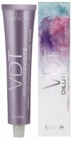 Vopsea pentru păr Trinity VDT Dilutioniste Sepia 60ml