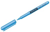Marker Stanger 1-3mm Blue