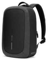 Rucsac pentru oraș XD Design Bobby Edge Black (P706.2501)