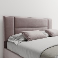 Кровать My-Style Emma 200x200 P32D20M11 фото №7 — интернет-магазин Desire.md