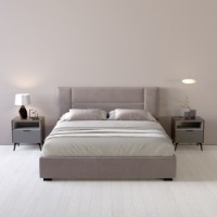 Кровать My-Style Emma 200x200 P32D20M11 фото №4 — интернет-магазин Desire.md