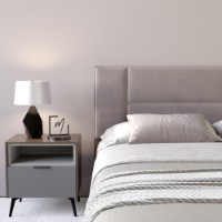 Кровать My-Style Emma 200x200 P32D20M11 фото №5 — интернет-магазин Desire.md