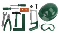 Set de scule pentru copii Essa Toys Tools (6920250228150) imaginea #1 — magazin online Desire.md