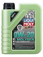 Моторное масло Liqui Moly Molygen New Generation 0W-20 1L (21357)