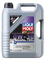 Моторное масло Liqui Moly Special Tec F 0W-30 5L (8903)