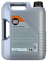 Моторное масло Liqui Moly Top Tec 4210 0W-30 5L (21605) фото №2 — интернет-магазин Desire.md