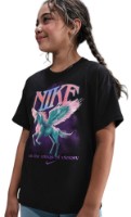 Детская футболка Nike G Nsw Tke Flght Photo Black, s.L