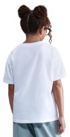 Tricou pentru copii Nike G Nsw Tke Flght Photo White, s.XL imaginea #2 — magazin online Desire.md