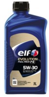 Моторное масло Elf Evolution FullTech R 5W-30 1L