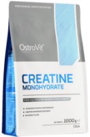 Креатин Ostrovit Creatine Monohydrate 1000g Cola