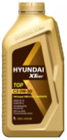 Моторное масло Hyundai XTeer TOP С3 0W-30 1L