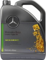 Моторное масло Mercedes-Benz 229.71 0W-20 5L