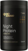 Proteină Ostrovit Night 400g Vanilia Milk