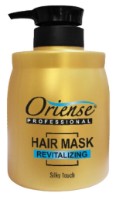 Mască pentru păr Oriense Anti-Dandruff 600ml