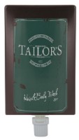 Шампунь для волос Tailor's Hair & Body Wash 25ml
