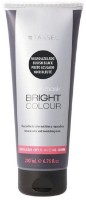 Mască pentru păr Tassel Bright Colour Black Blue 200ml (E07959)