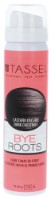Spray colorant pentru păr Tassel Bye Roots Dark Brown 75ml