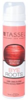 Spray colorant pentru păr Tassel Bye Roots Red-Copper 75ml